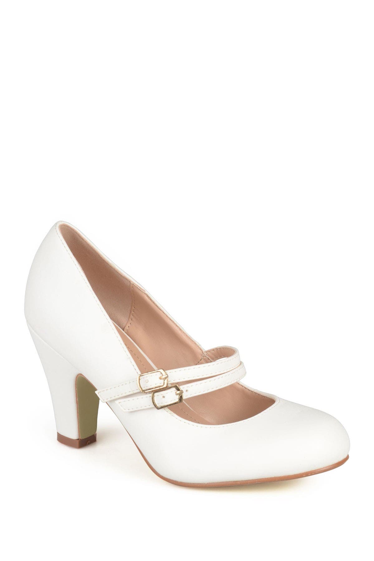 journee mary jane pumps