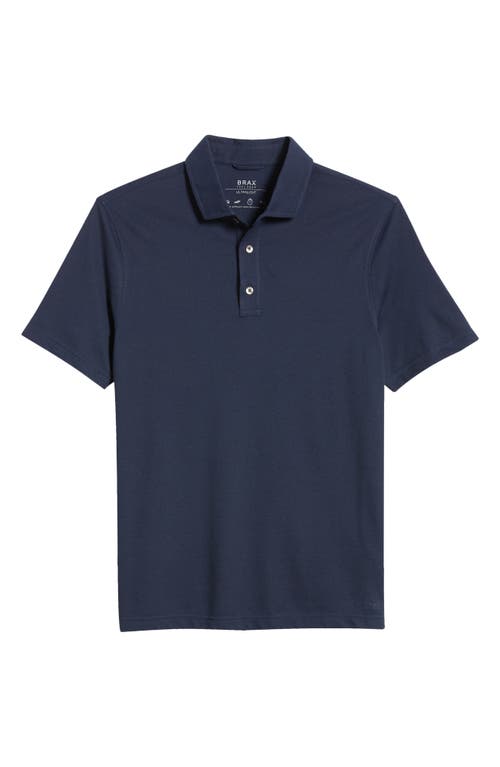 Shop Brax Ultralight Pepe Polo In Ocean