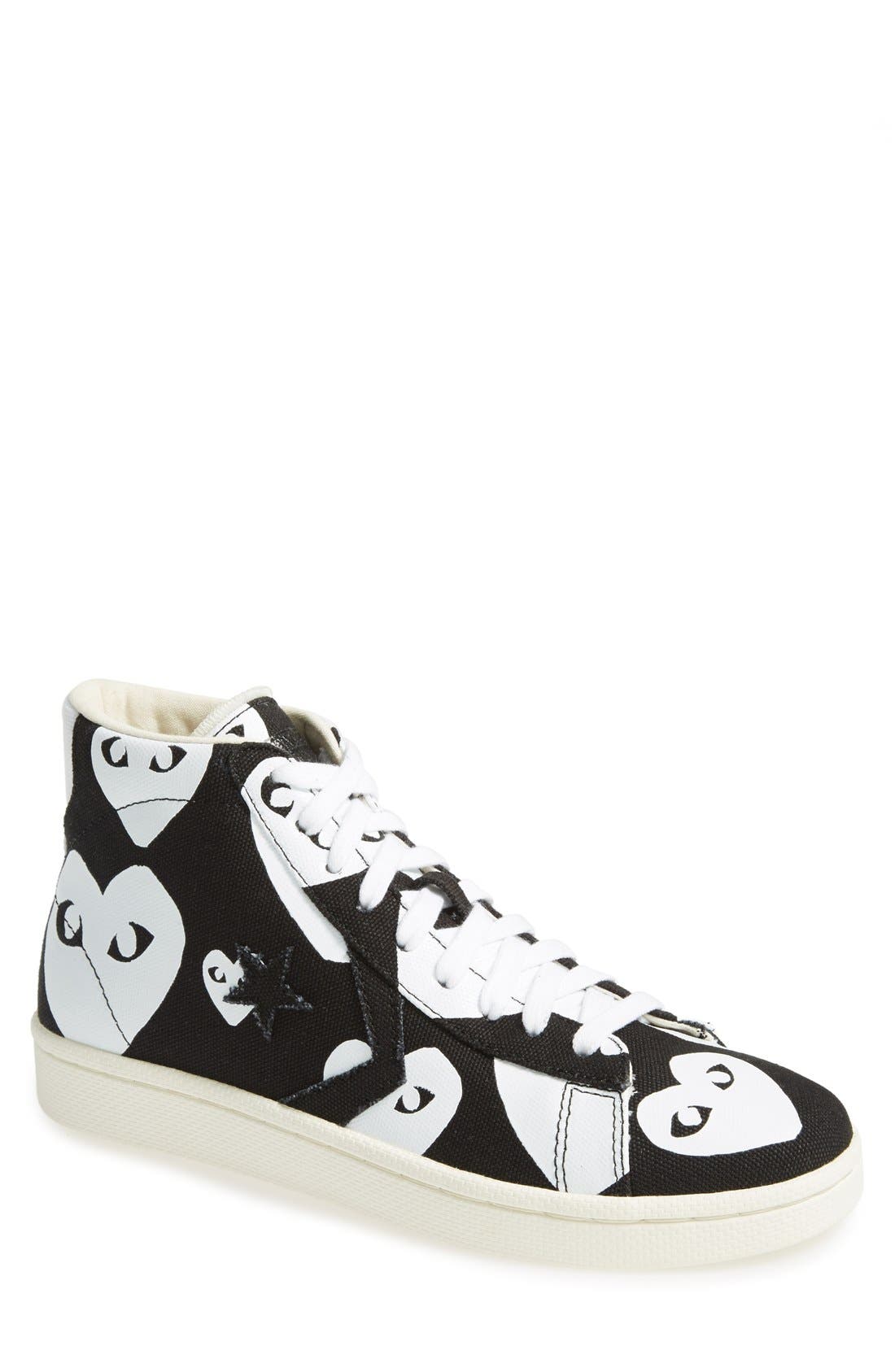 nordstrom converse play