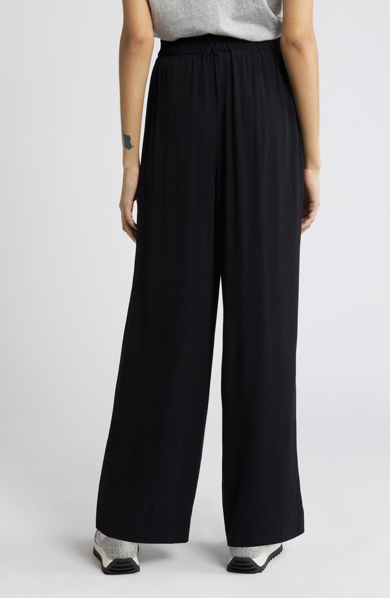 Treasure & Bond Pleated Wide Leg Pants | Nordstrom