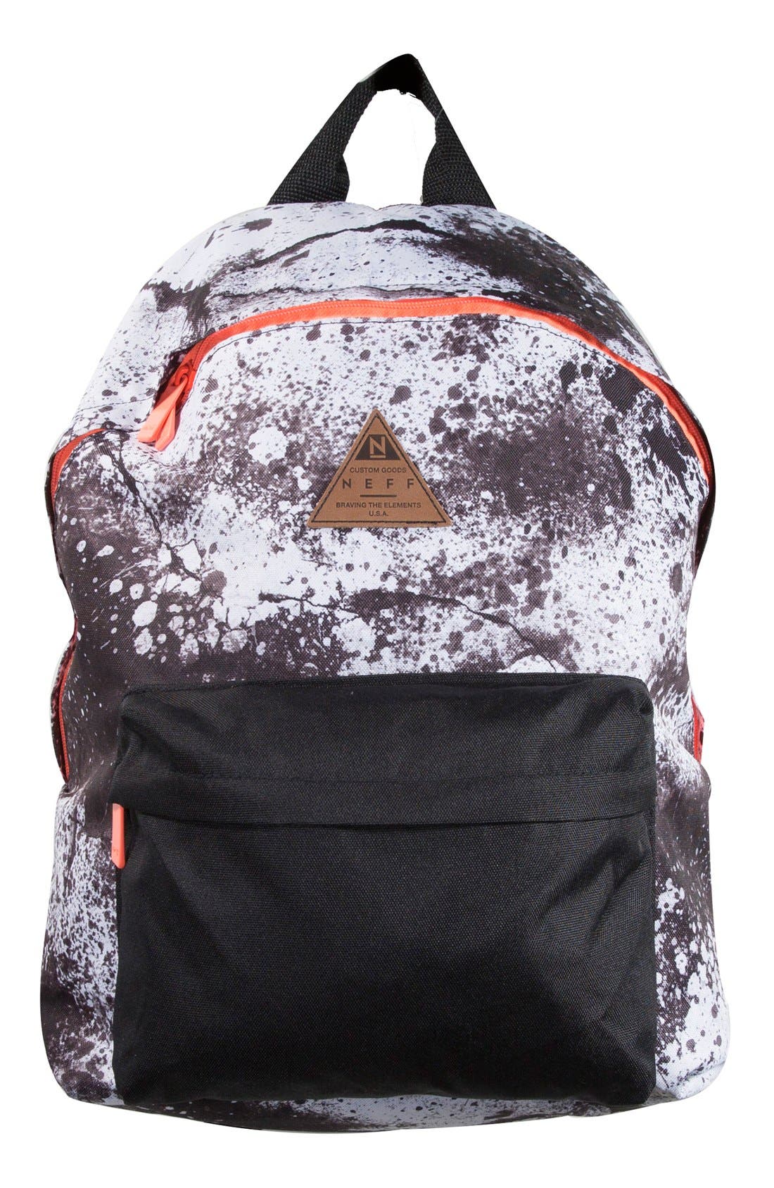 Neff 'Professor' Backpack Nordstrom