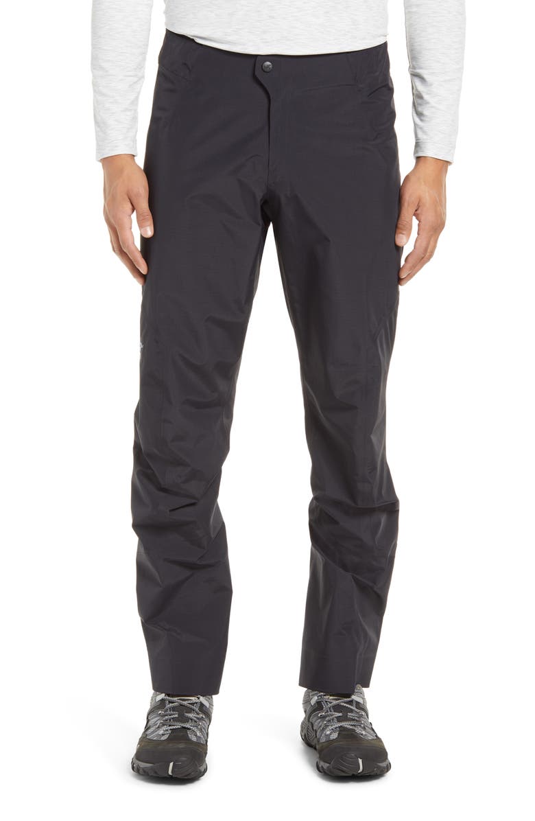 Arc Teryx Zeta Sl Waterproof Gore Tex Slim Fit Pants Nordstrom Arc Teryx Zeta Sl Waterproof Gore Tex Slim Fit Pants Nordstrom