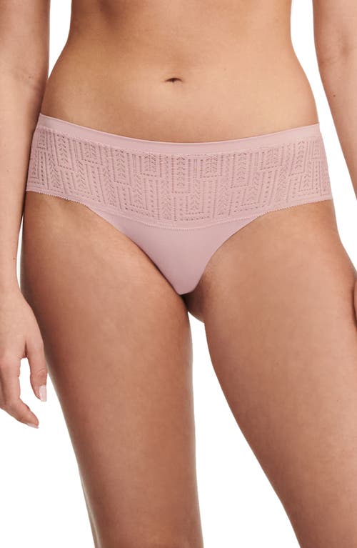 Chantelle Lingerie Every Curve High Waist Briefs