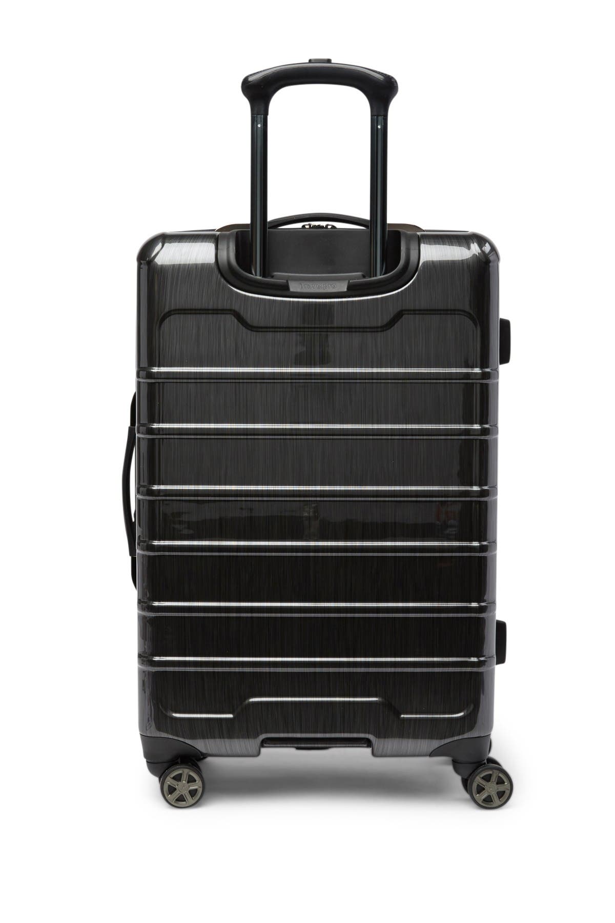 TRAVELPRO Rollmaster™ Lite 28" Expandable Large Checked Hardside