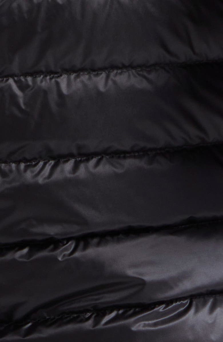 Moncler Daniel Nylon Down Puffer Jacket Nordstrom