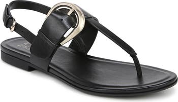 Naturalizer Taylor Slingback Flip Flop (Women) | Nordstrom