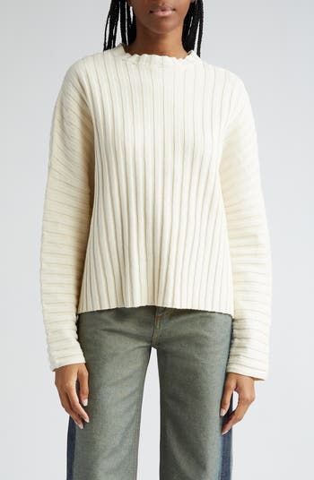 Eckhaus 2025 latta sweater