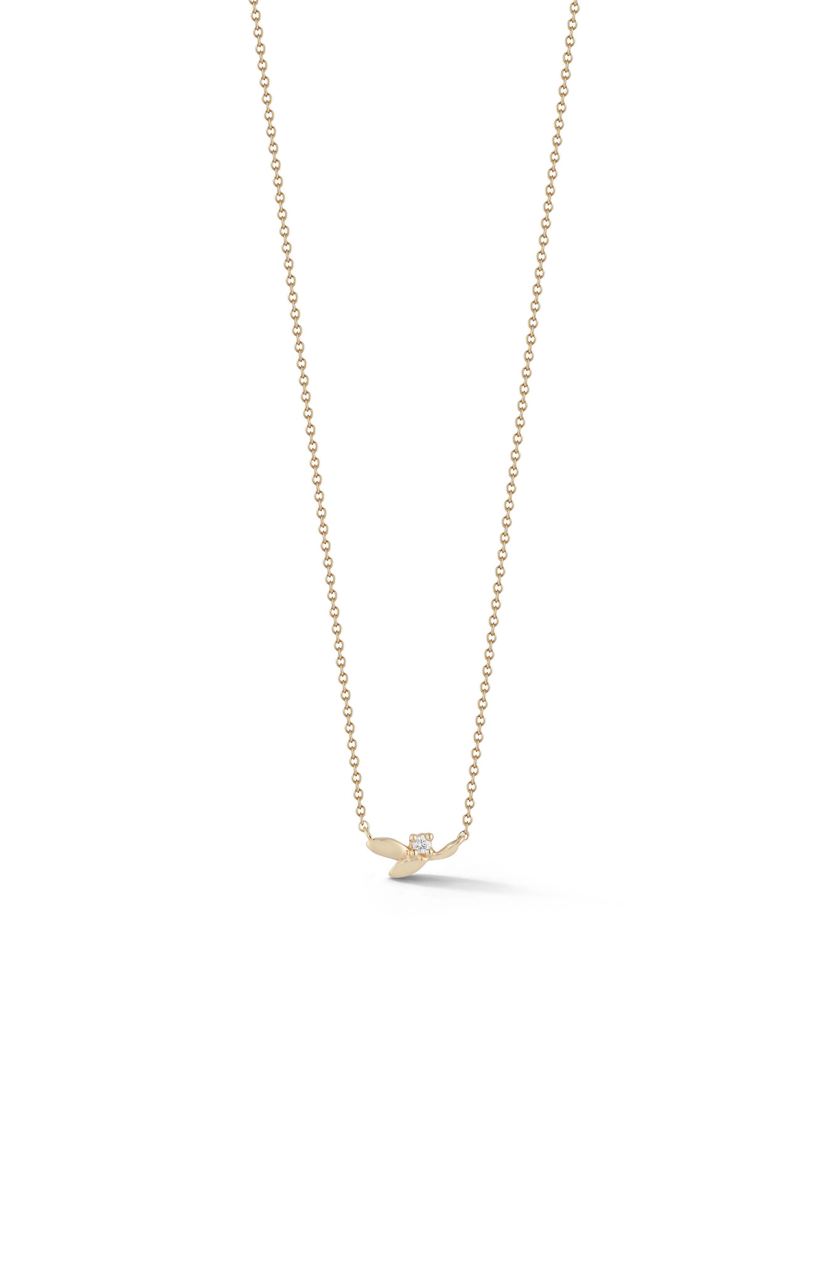 nordstrom dana rebecca necklace