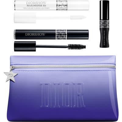 Dior Lash Trio - No Color (Nordstrom Exclusive) ($80 Value)