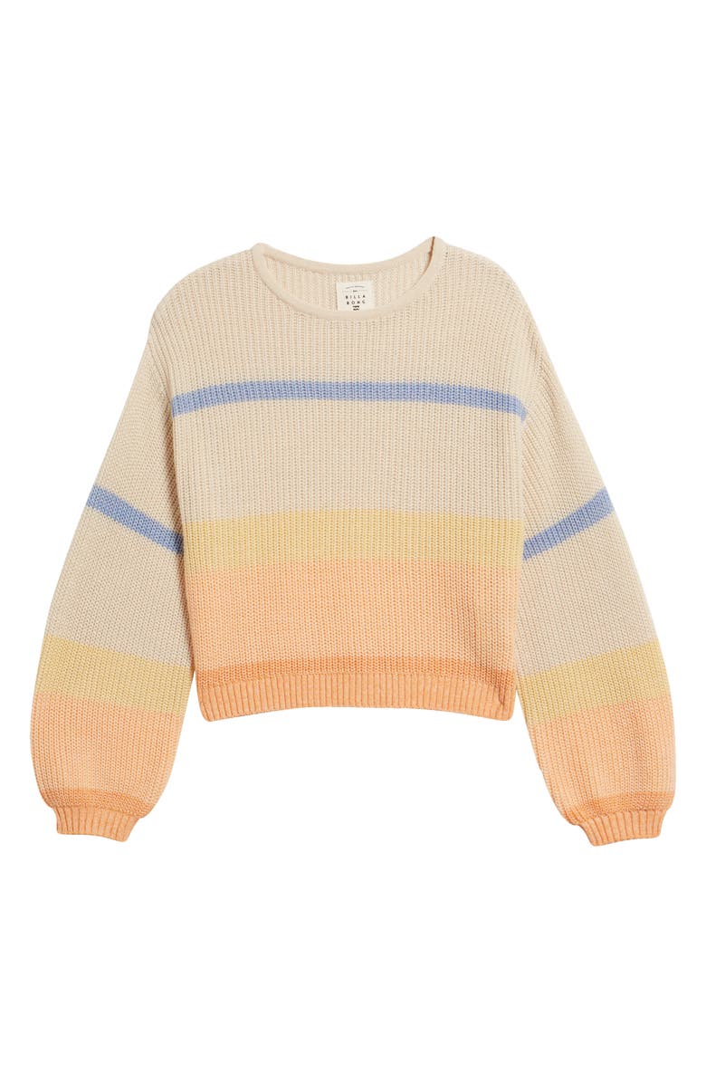 Billabong Changing Tides Stripe Sweater | Nordstrom