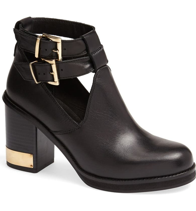 Topshop 'All Yours' Ankle Boot | Nordstrom