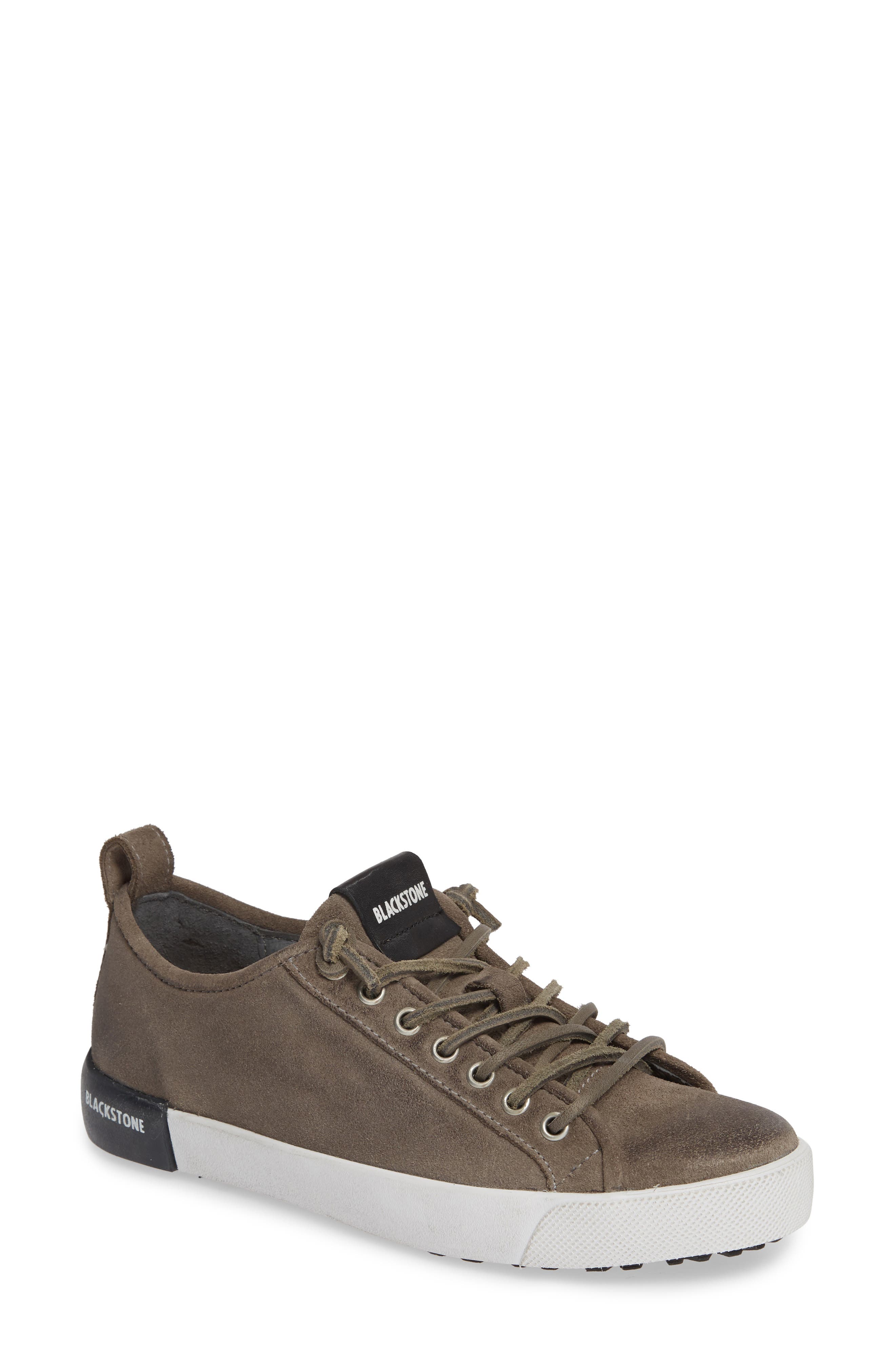 Blackstone Gl60 Sneaker, Grey