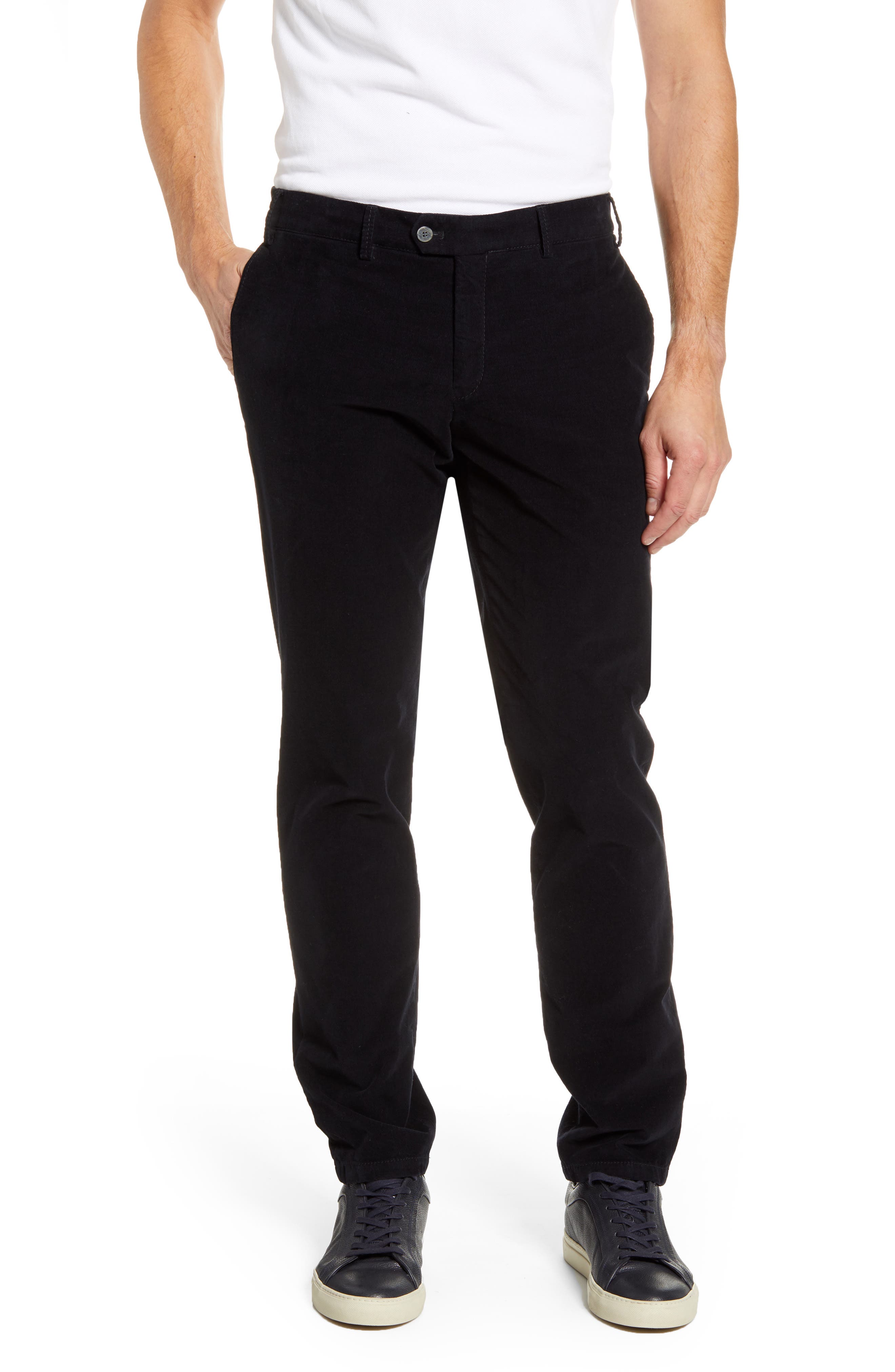 hiltl corduroy pants