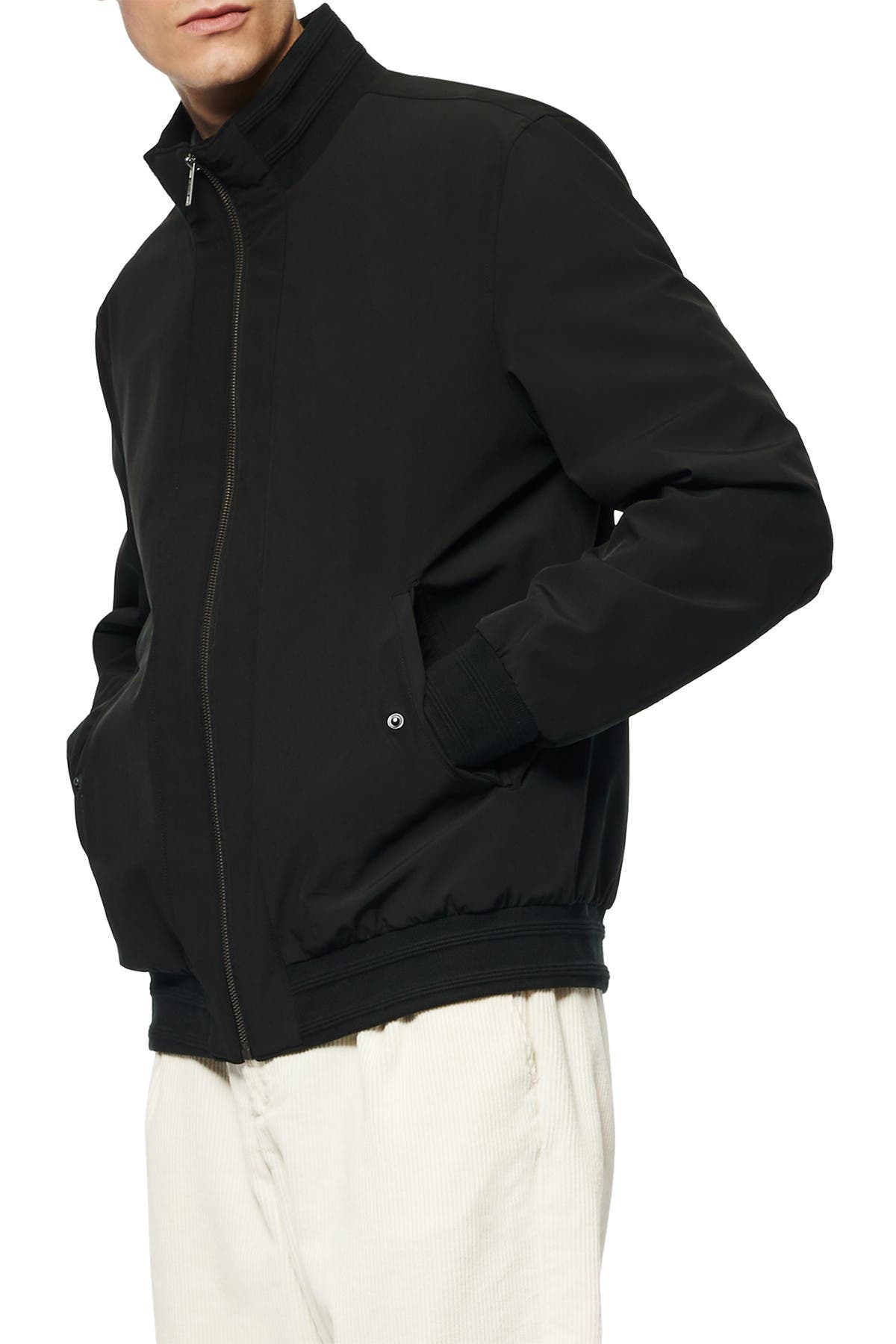 Sale > nordstrom rack mens bomber jacket > in stock
