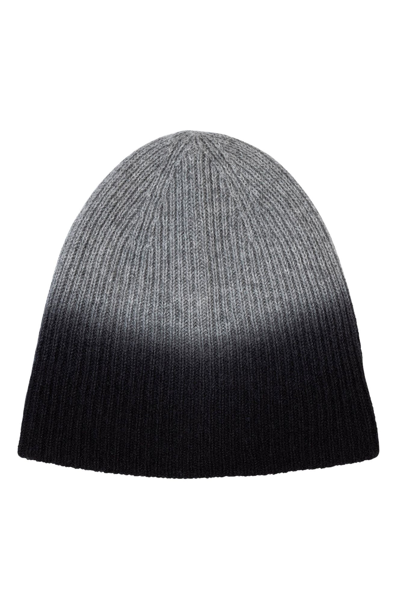 nordstrom rack cashmere beanie