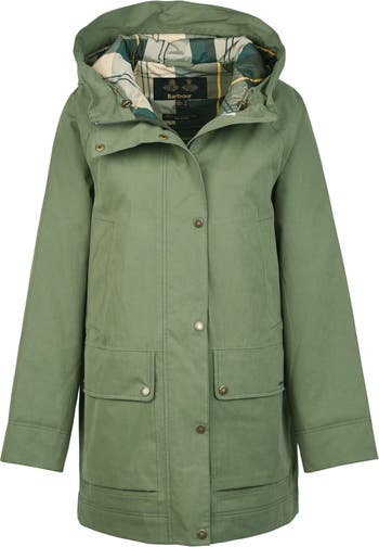 Barbour barogram on sale waterproof jacket