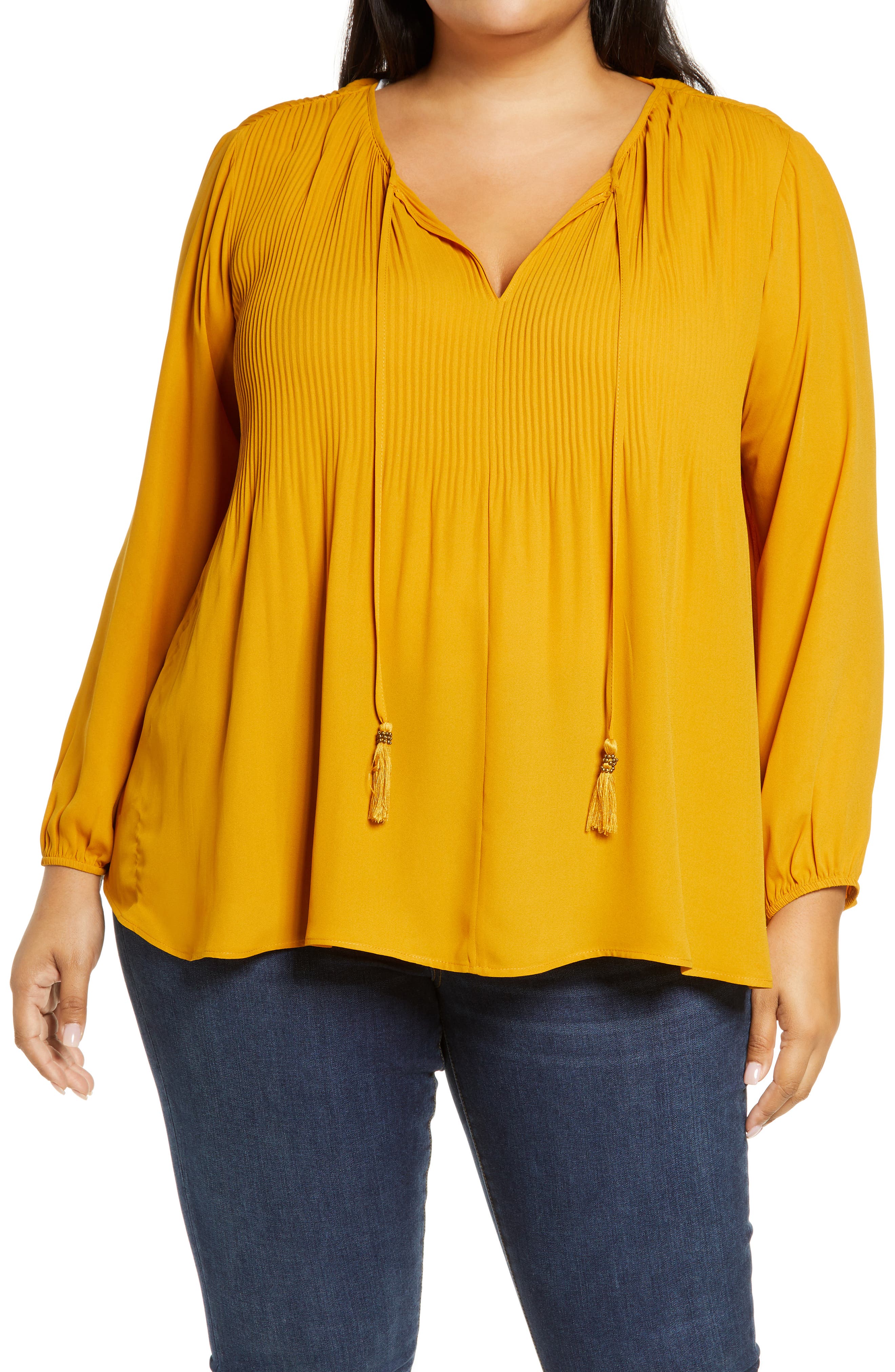 daniel rainn plus size shirts & tops