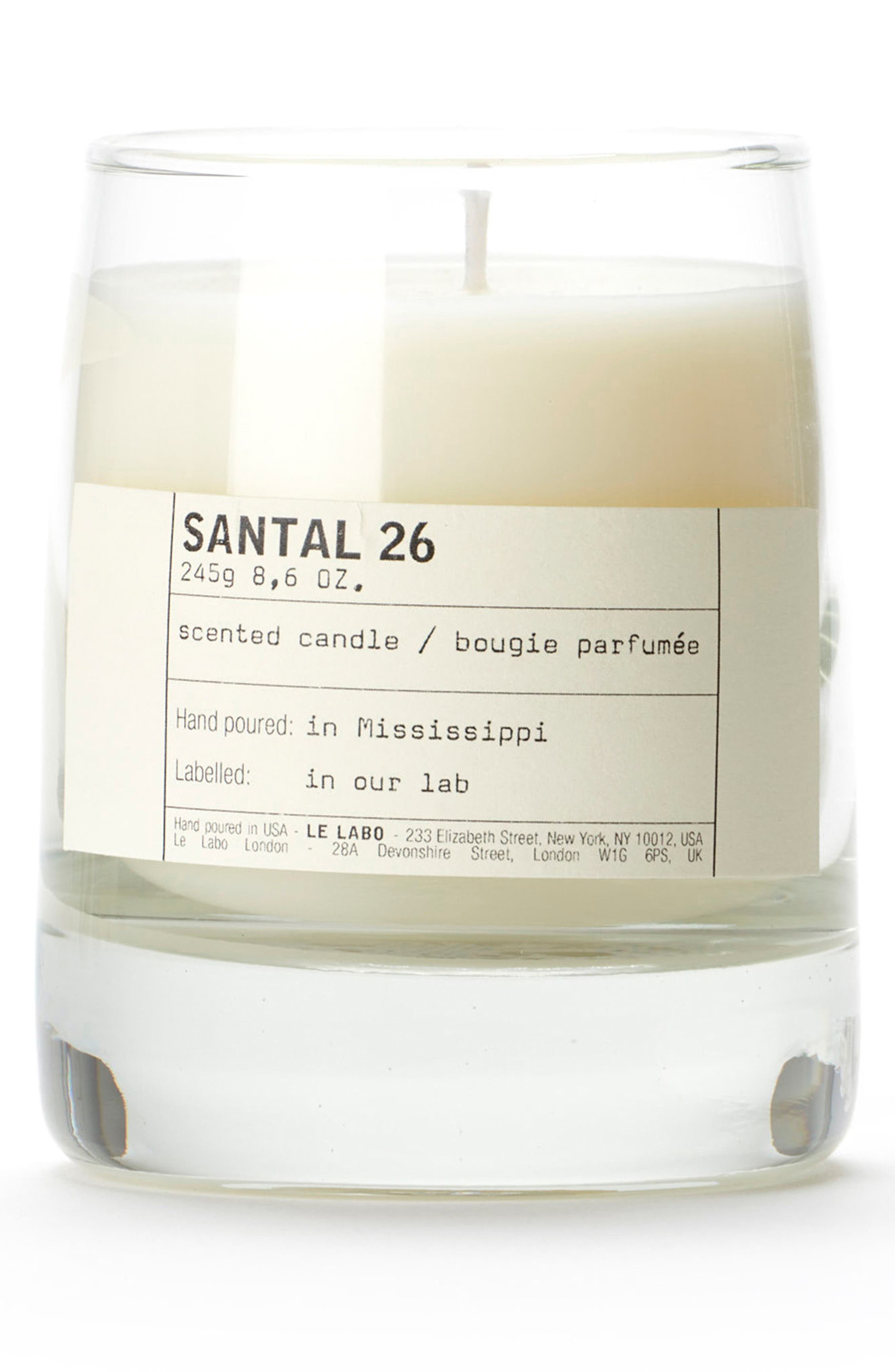 Nordstrom le labo santal 33 hot sale