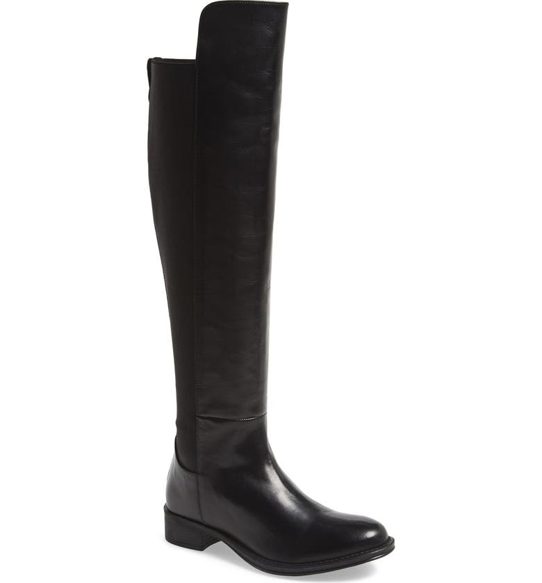 Seychelles 'Abroad' Round Toe Boot (Women) | Nordstrom