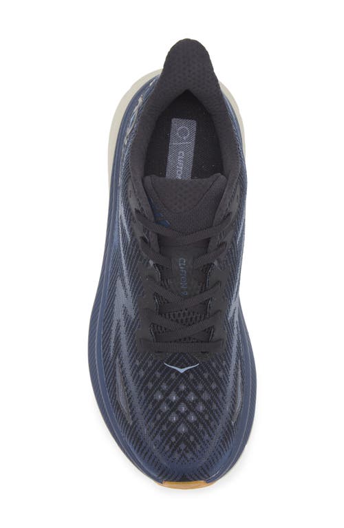 HOKA HOKA CLIFTON 9 RUNNING SHOE
