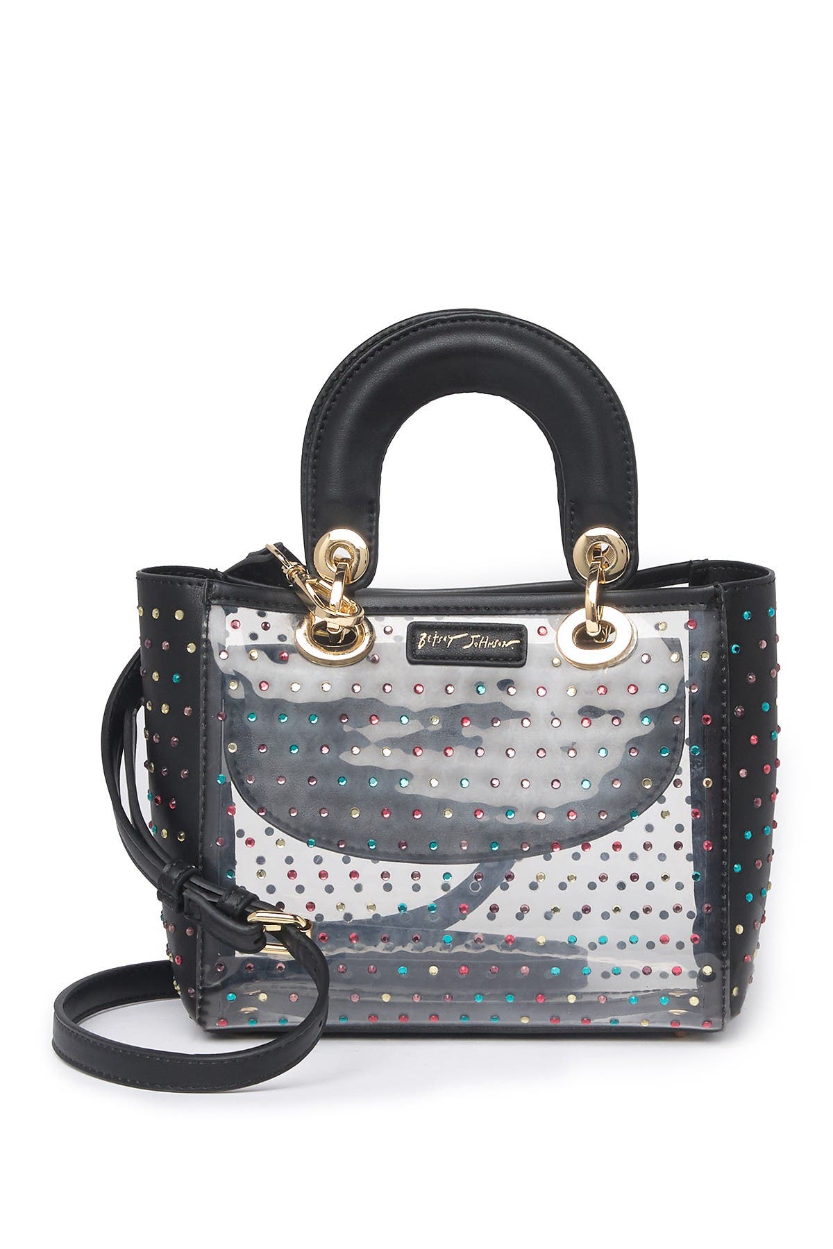 betsey johnson handbags sale