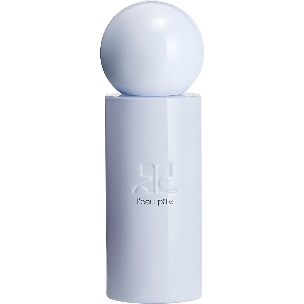 Courrèges L'eau Pâle Eau De Parfum In No Color