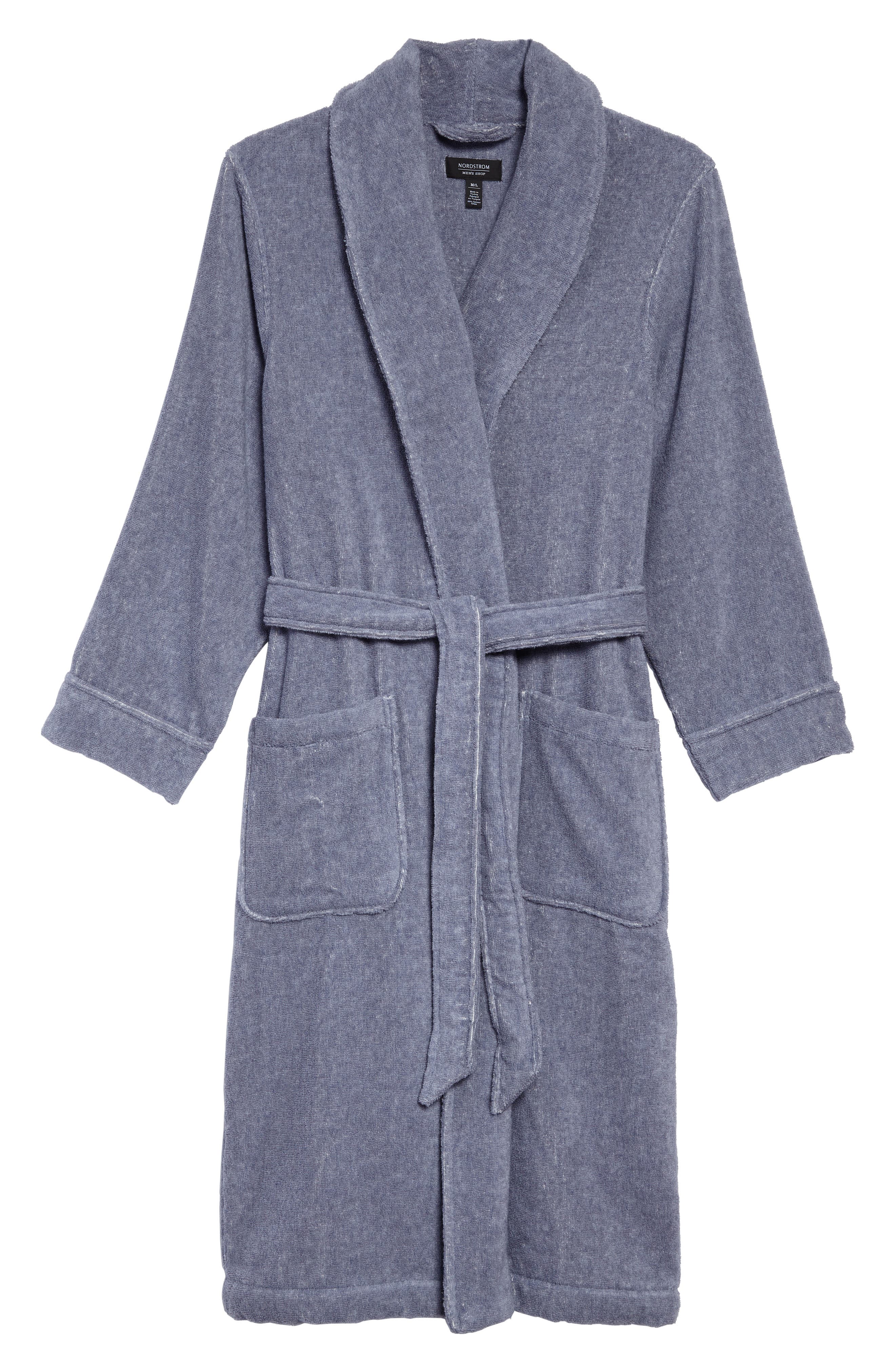 nordstrom rack mens robes