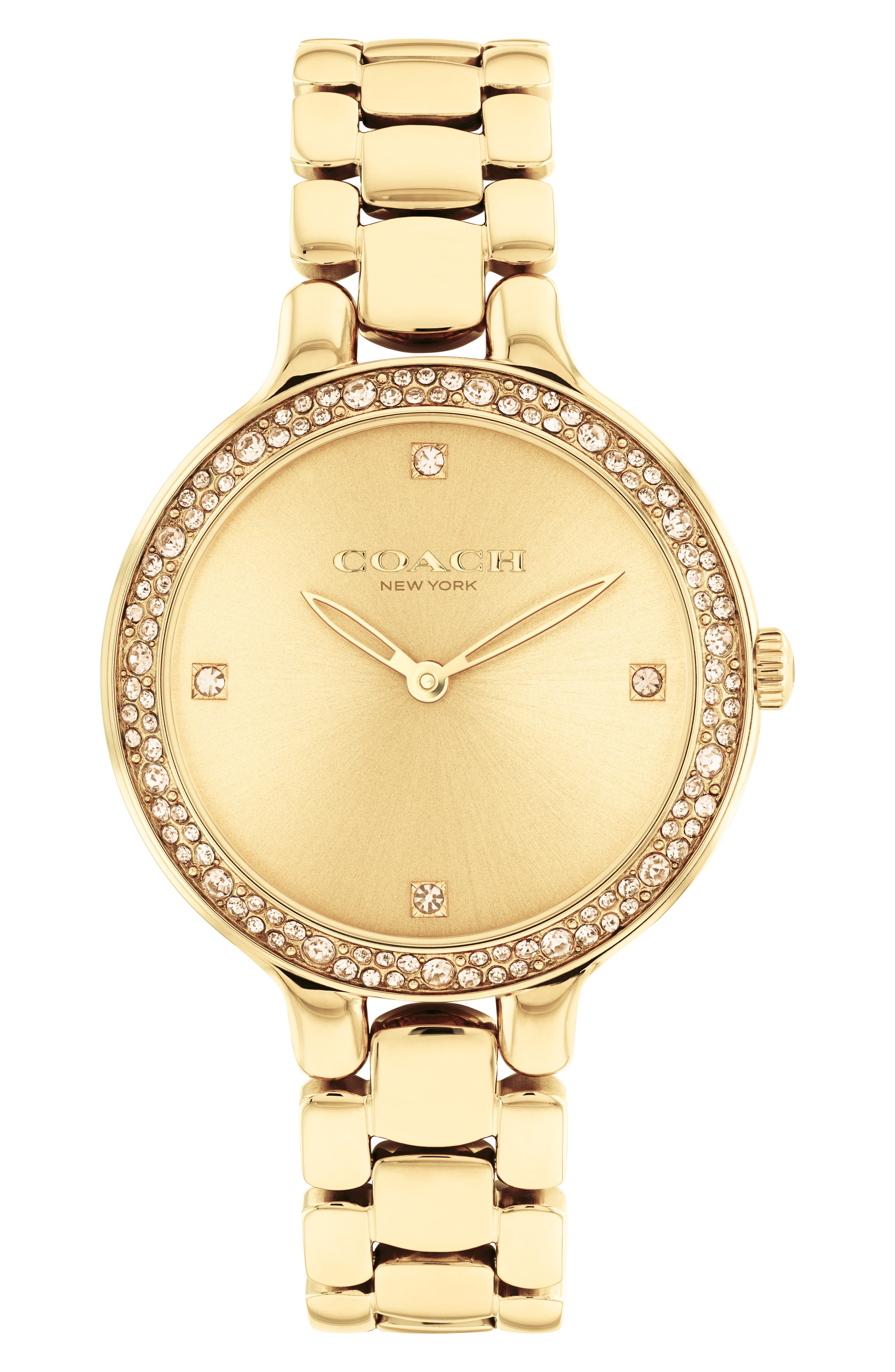 Discover Stylish Coach Women's Watches on Sale: A Comprehensive Guide