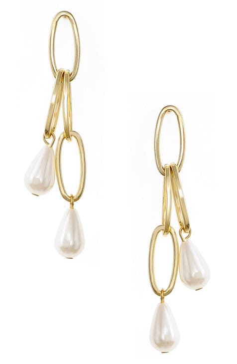 Drop Earrings for Women | Nordstrom