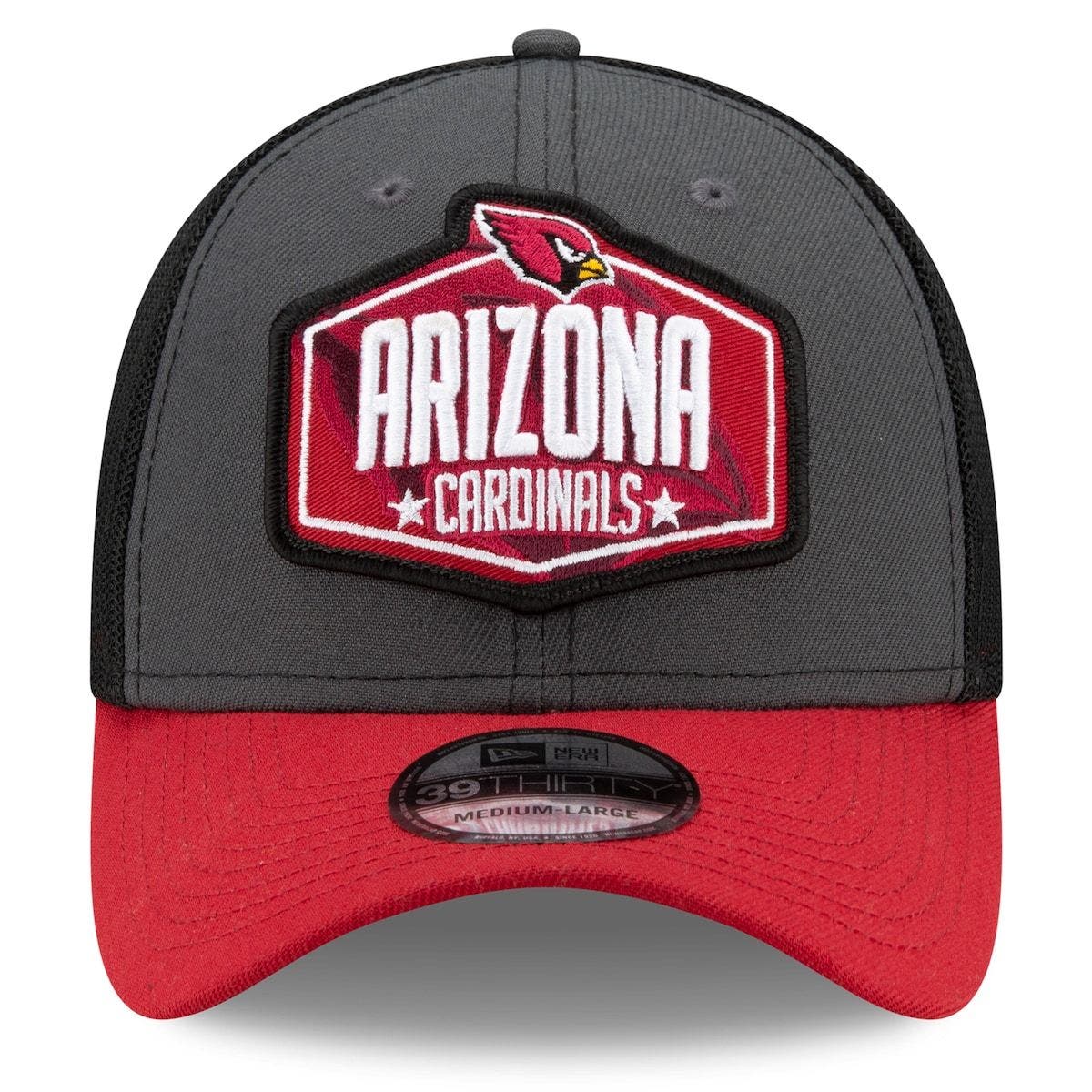 az cardinals trucker hat