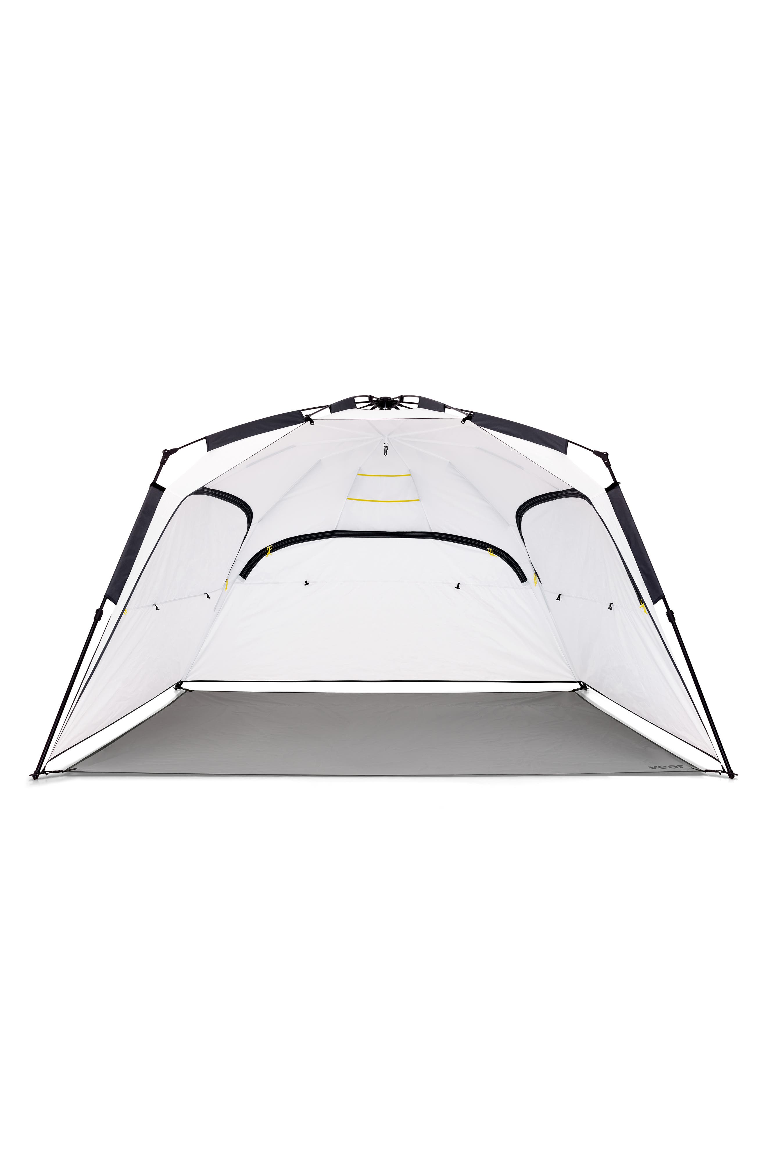 完成品 Veer Basecamp The Ultimate Portable Pop Up Play Yard Tent Pen fo並行輸入品  www.arkhitek.co.jp