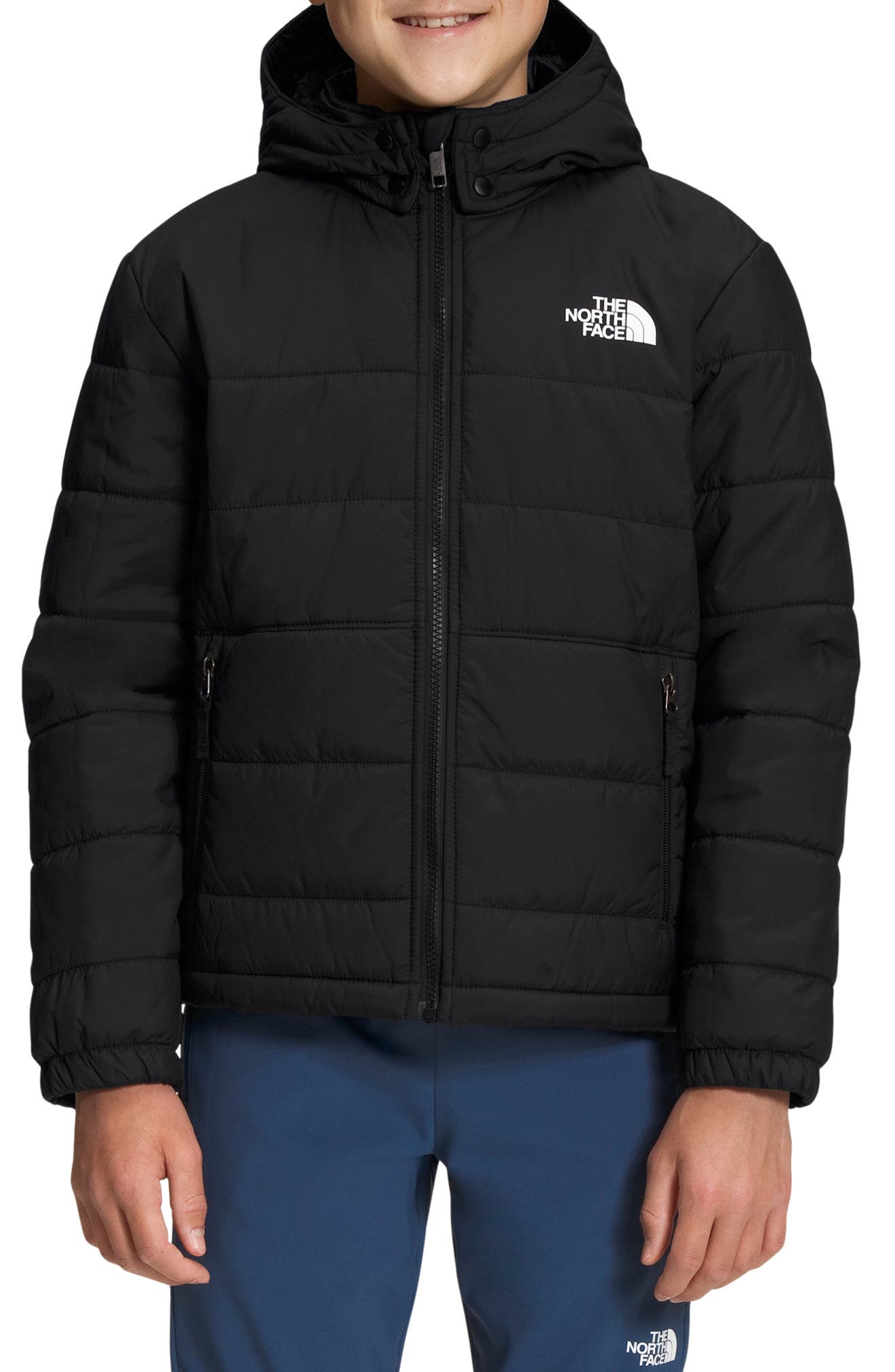 the north face zomerjas sale