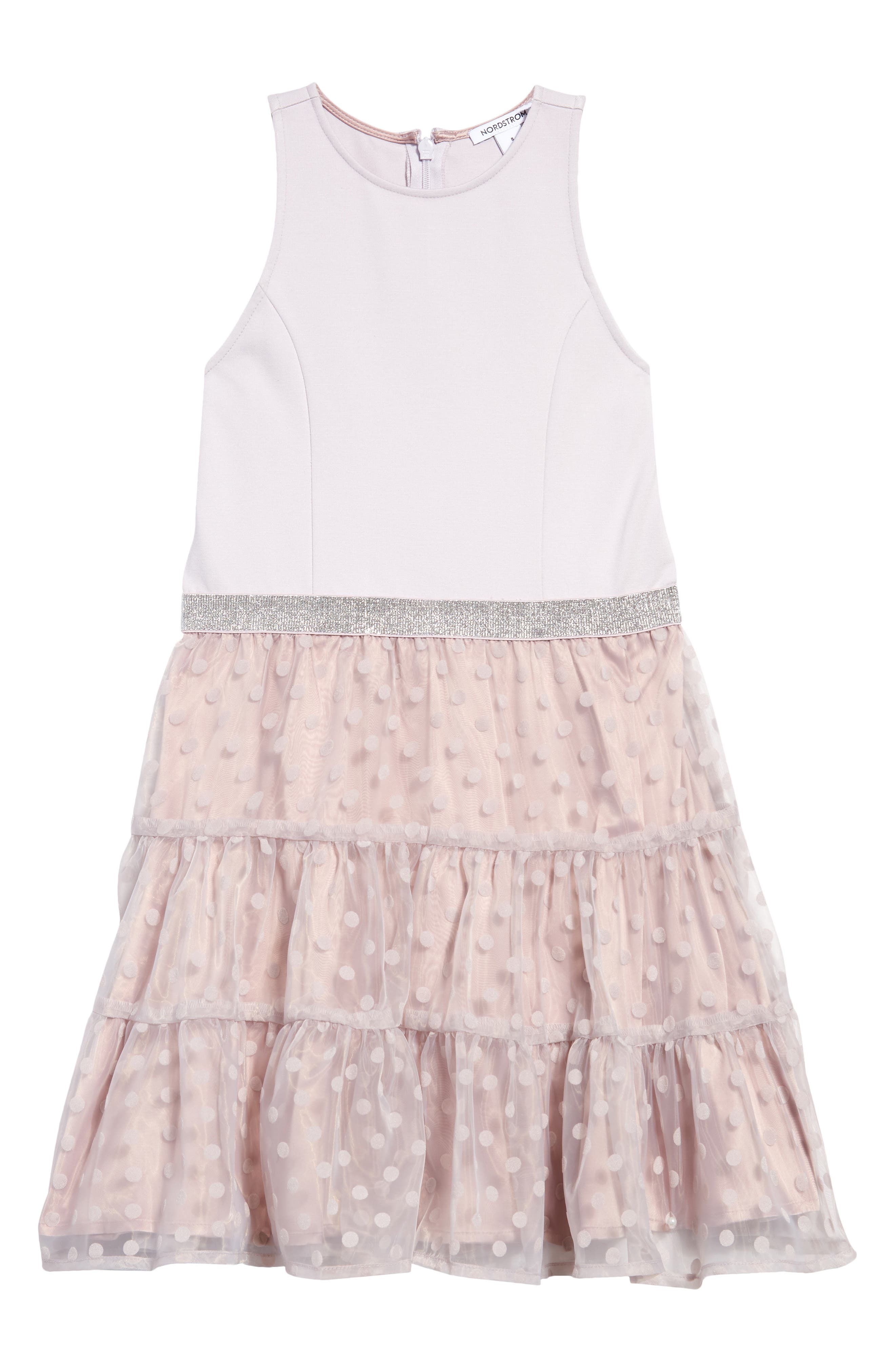 nordstrom big girl party dresses