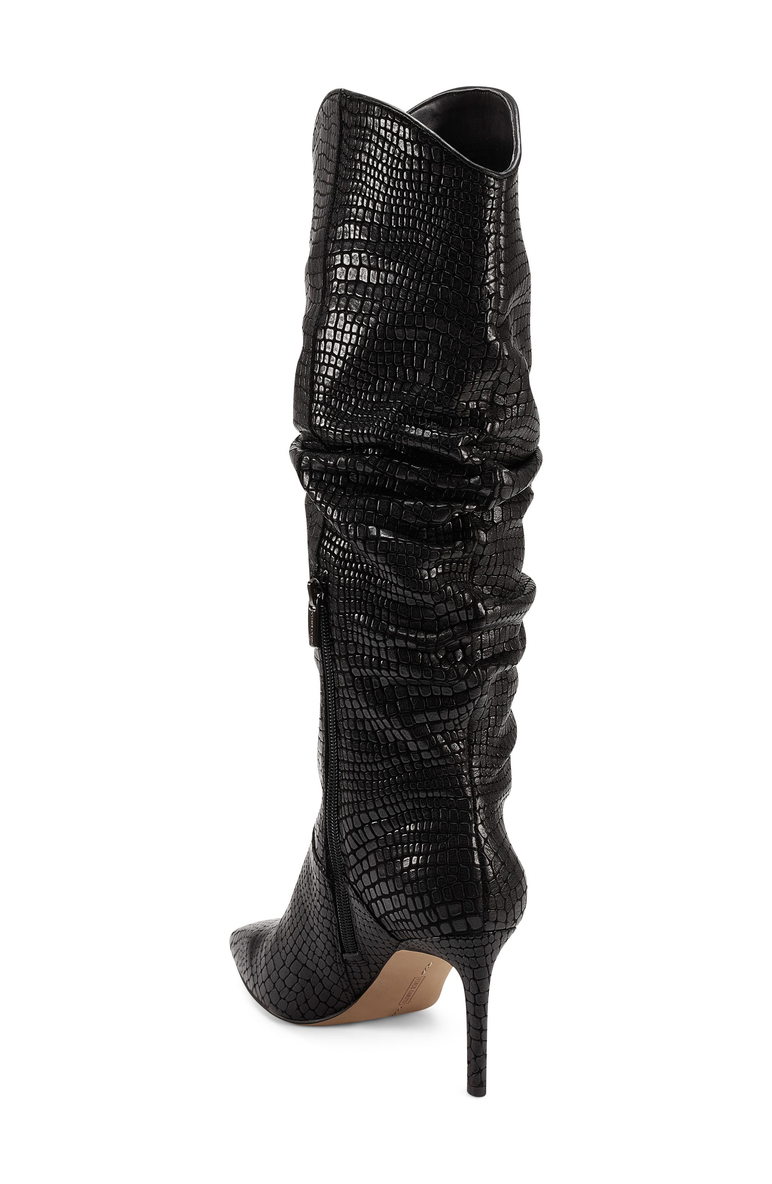 vince camuto thigh boots