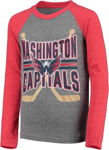 Outerstuff Washington Capitals - Premier Replica Jersey - Third - Youth