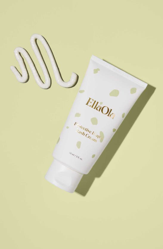 ELLAOLA ORGANIC DIAPER RASH CREAM
