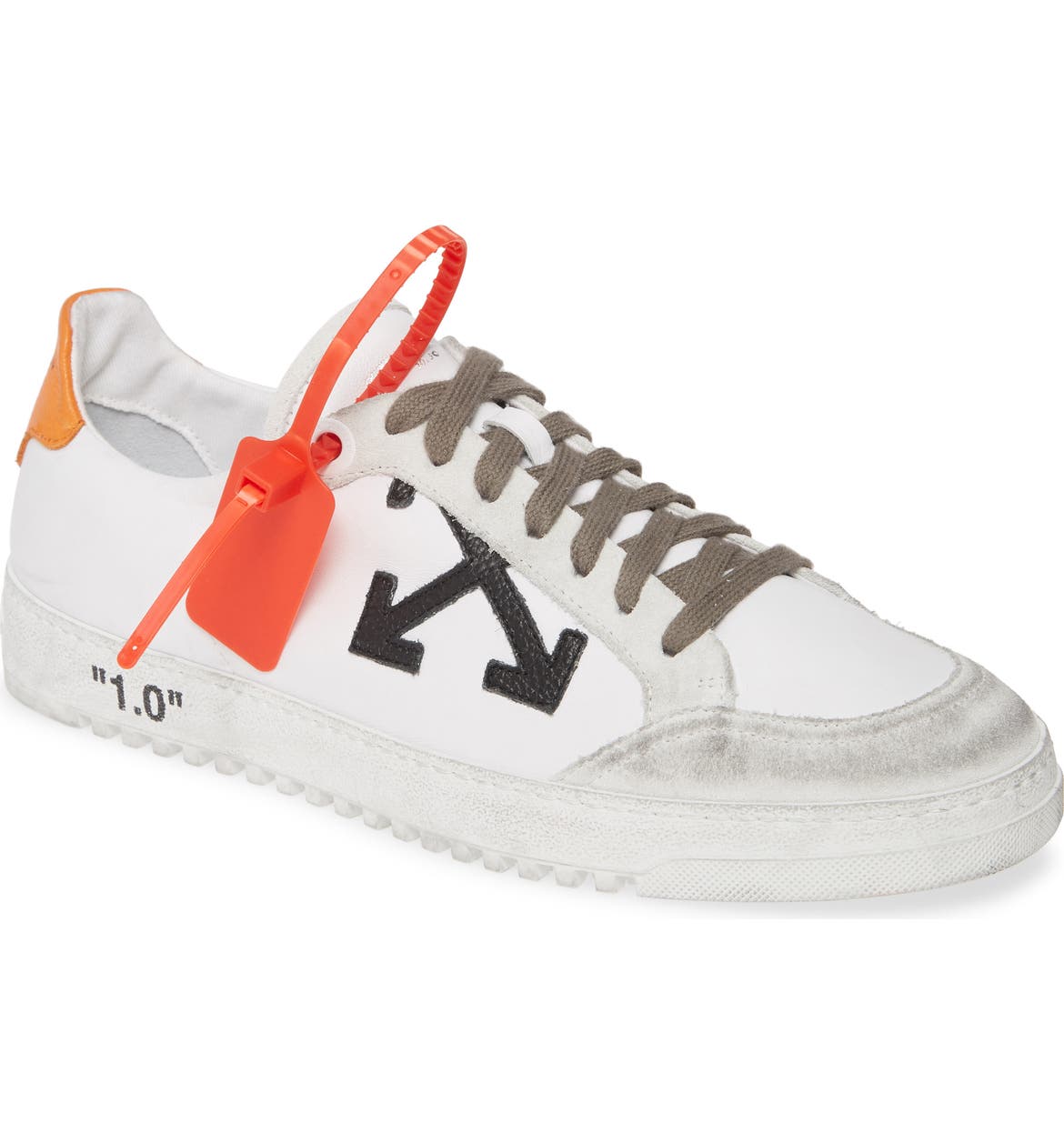 Sneaker herren off white Clearance