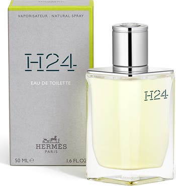 hermes perfume nordstrom