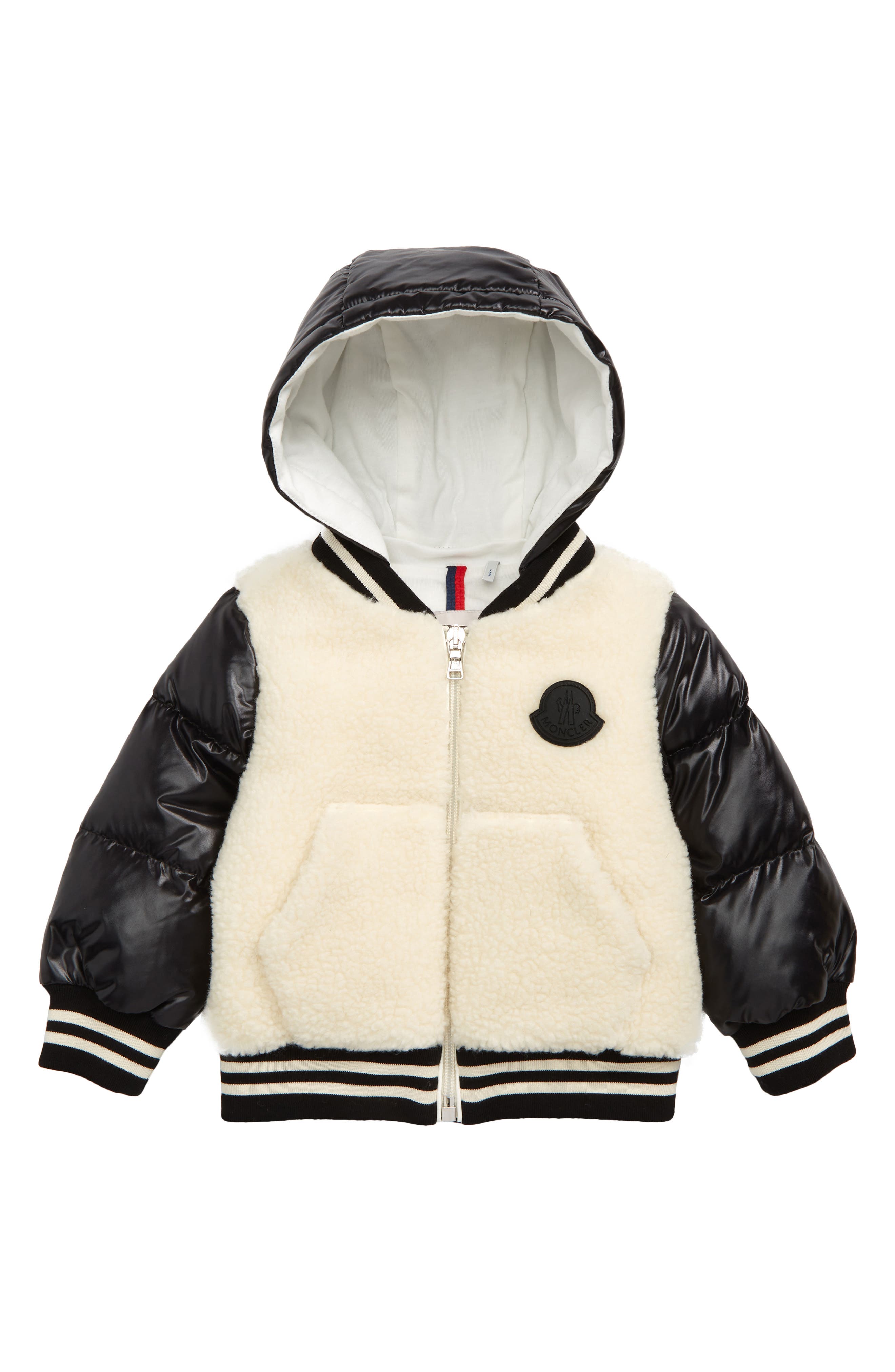 boys designer winter jackets