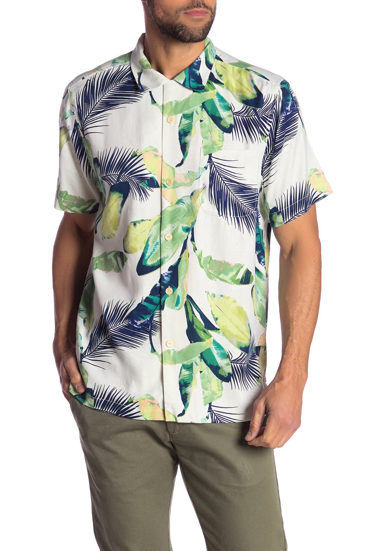 tommy bahama garden of hope and courage