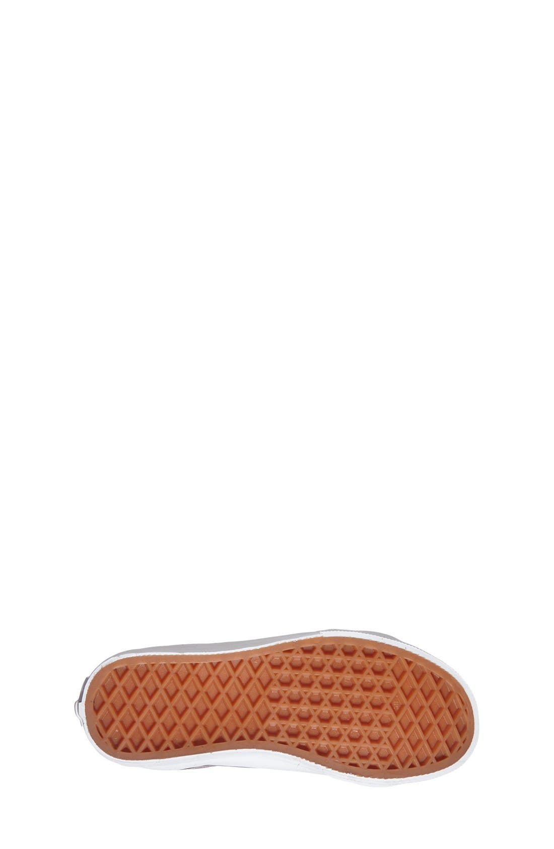 Vans Sk8-Mid Reissue Sneaker, Alternate, color, 