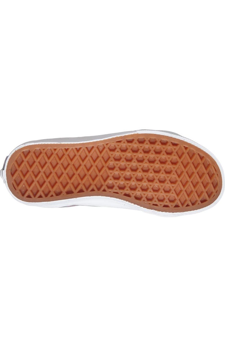 Vans Sk8-Mid Reissue Sneaker, Alternate, color,