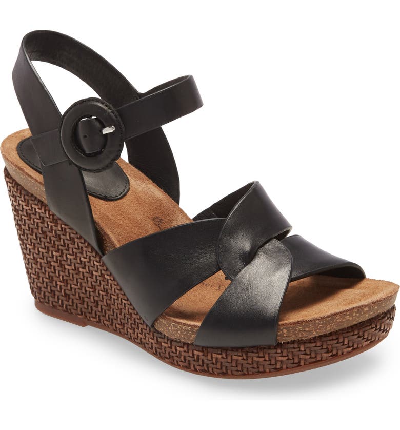 Söfft Casidy Wedge Sandal | Nordstrom