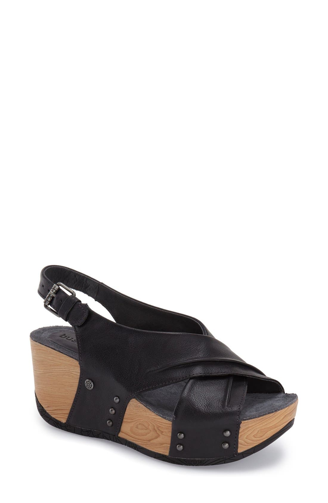bussola wedges