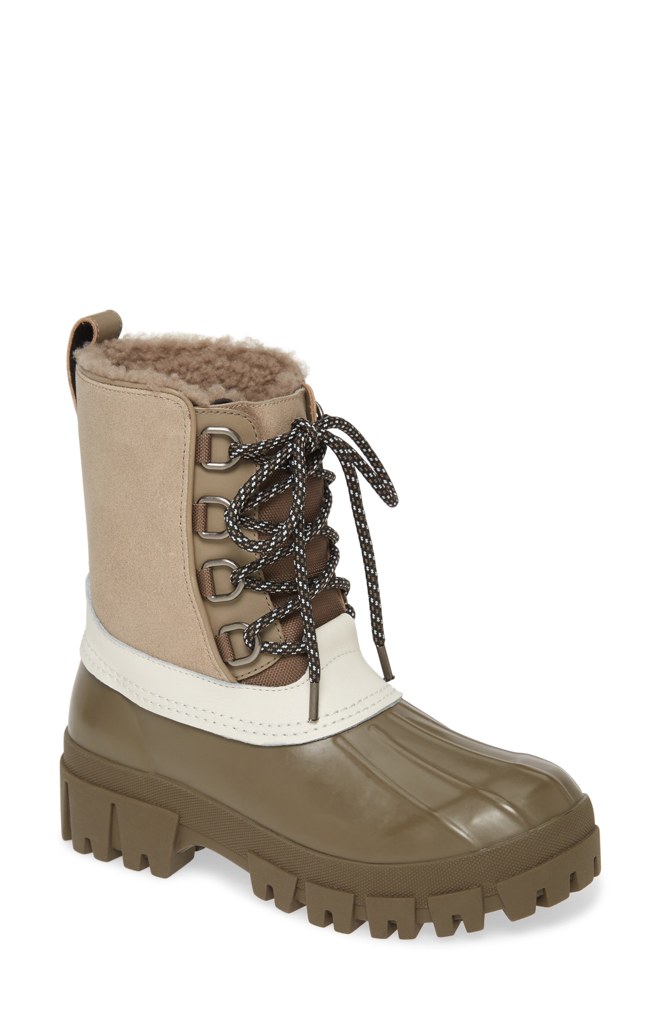 winter boots nordstrom rack