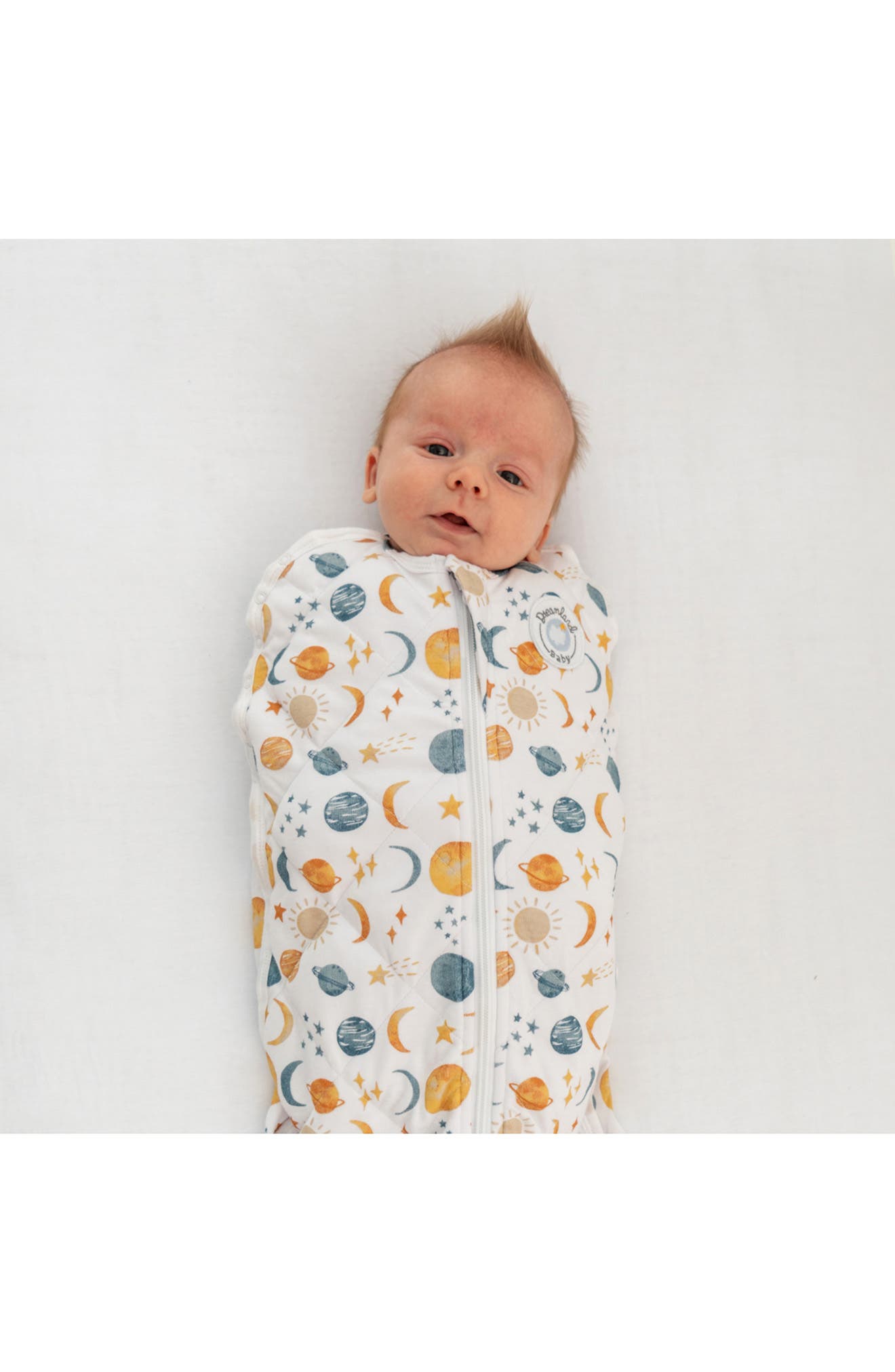 DREAMLAND BABY Dream Weighted Sleep Swaddle Nordstrom