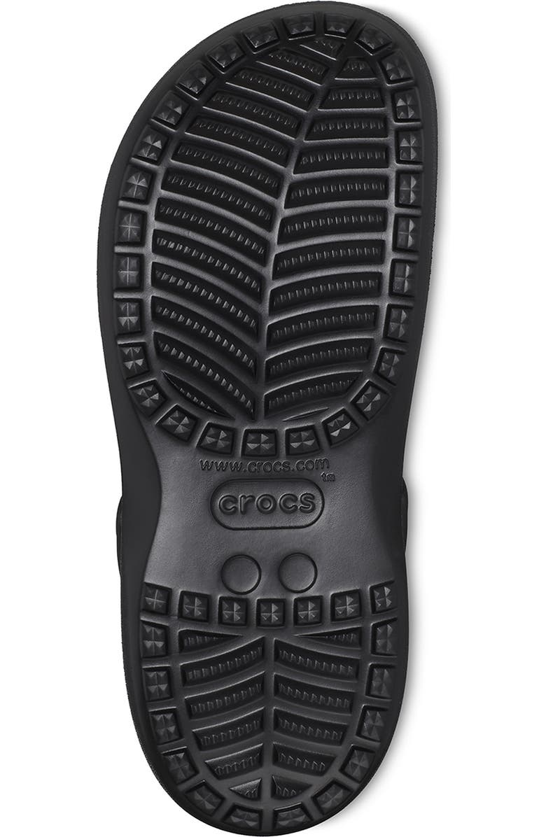 CROCS Baya Platform Clog (Women) | Nordstromrack