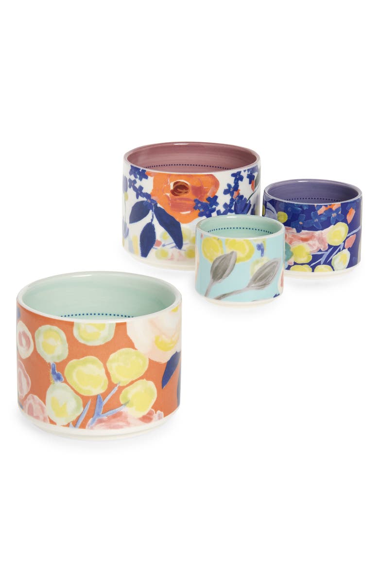 Anthropologie Home Remi Set Of 4 Measuring Cups Nordstrom