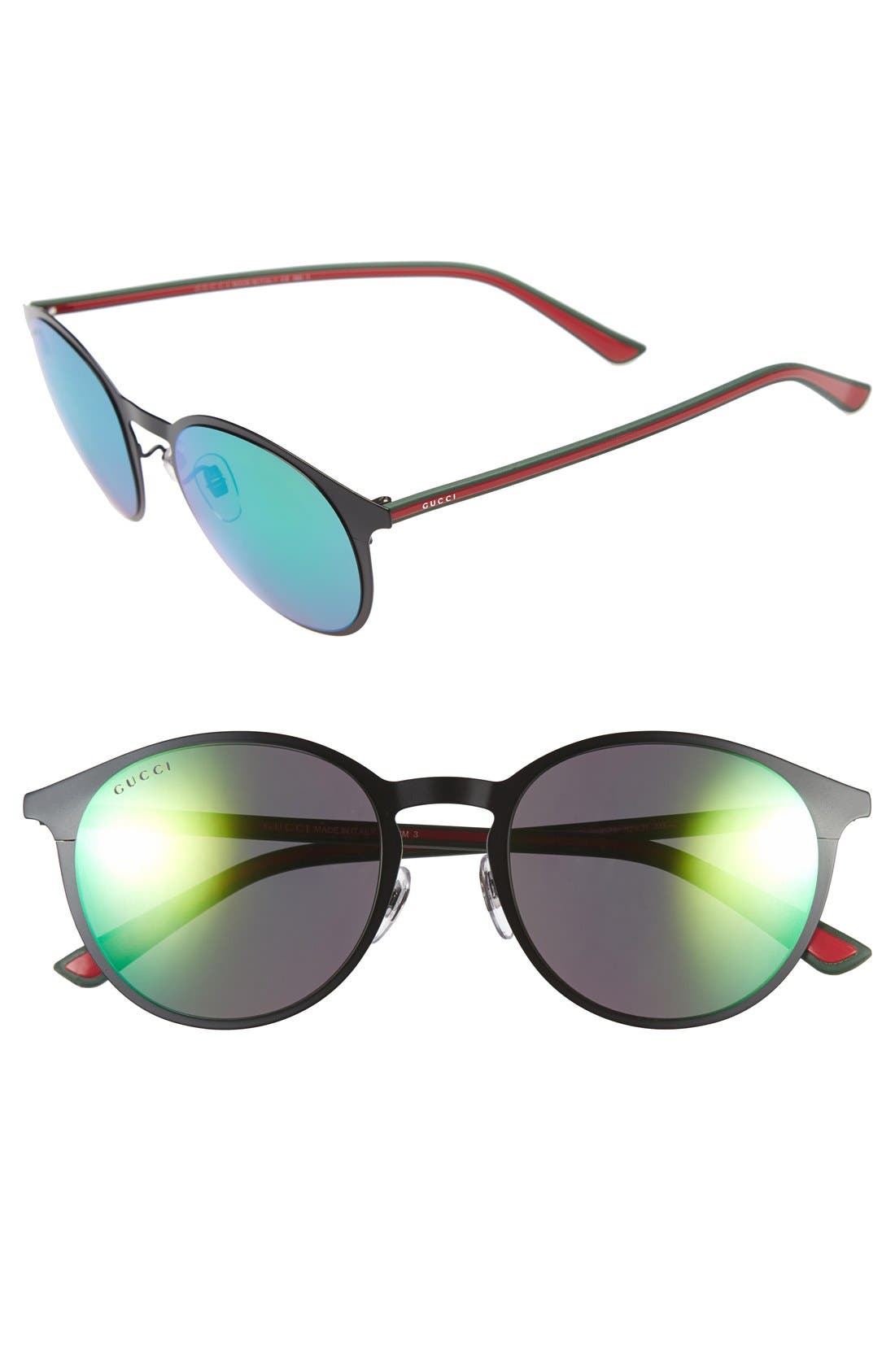 colorful gucci glasses