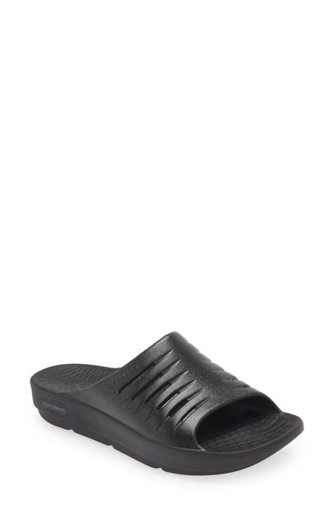 Women s SKECHERS Mules Slides Nordstrom